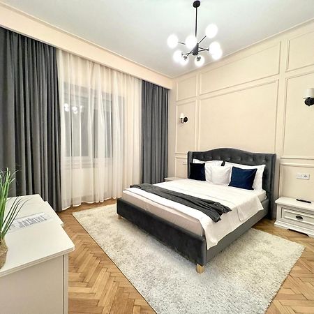 River'S Apartament Cluj-Napoca Esterno foto