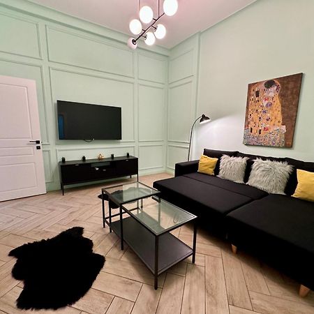 River'S Apartament Cluj-Napoca Esterno foto