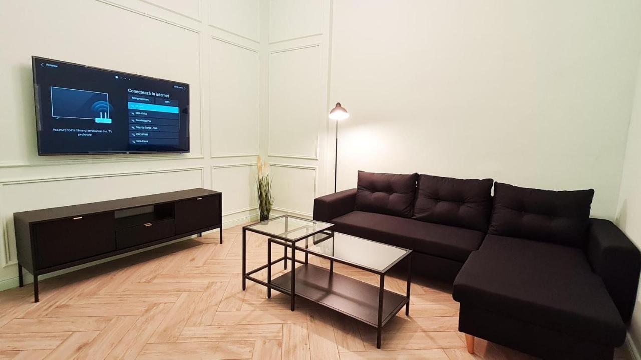 River'S Apartament Cluj-Napoca Esterno foto