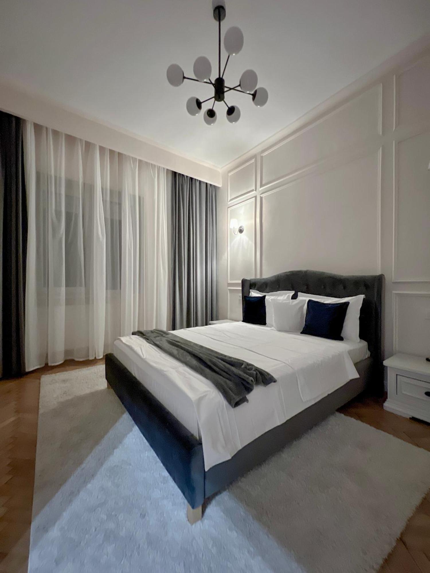 River'S Apartament Cluj-Napoca Esterno foto