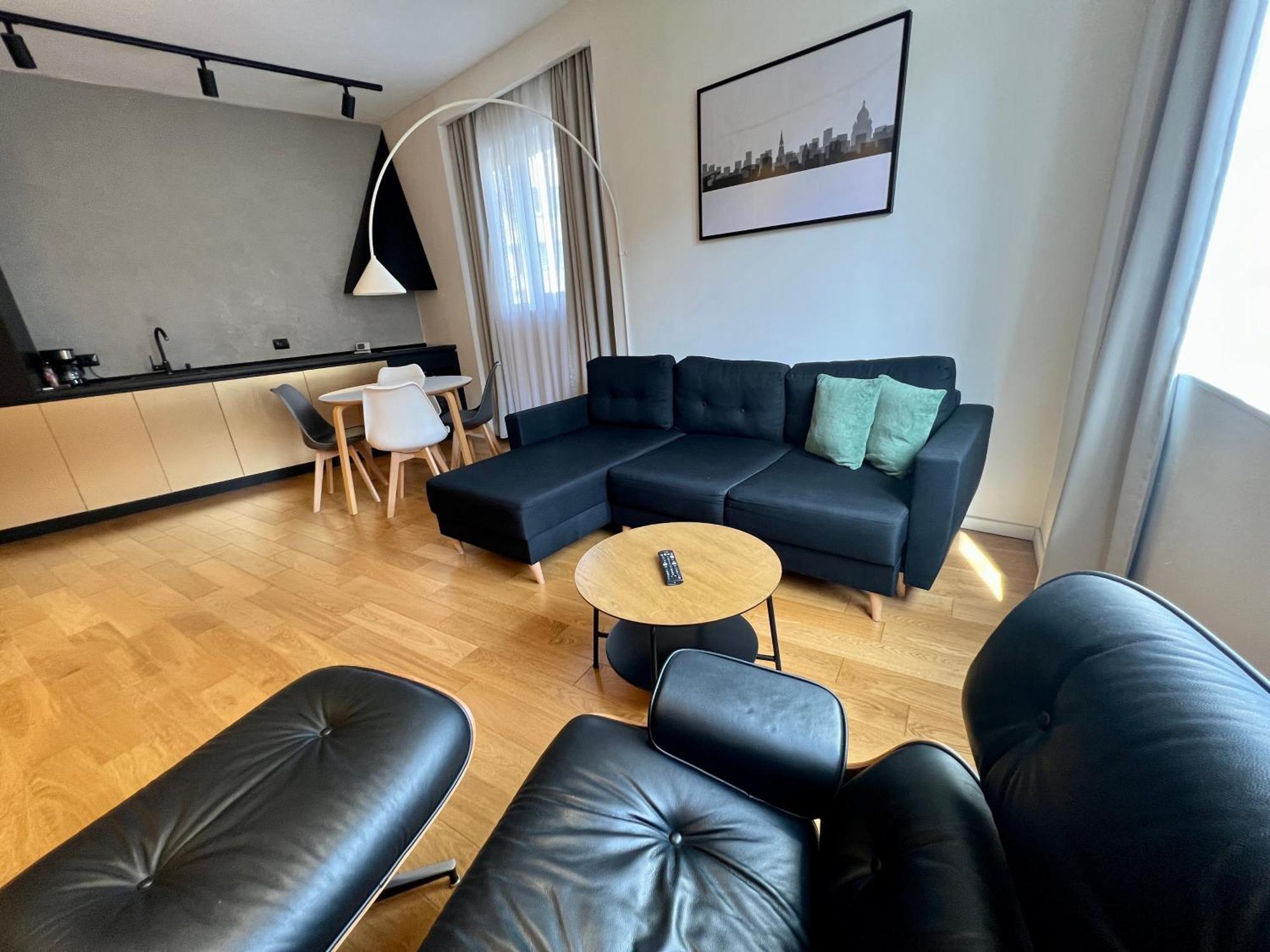 River'S Apartament Cluj-Napoca Esterno foto