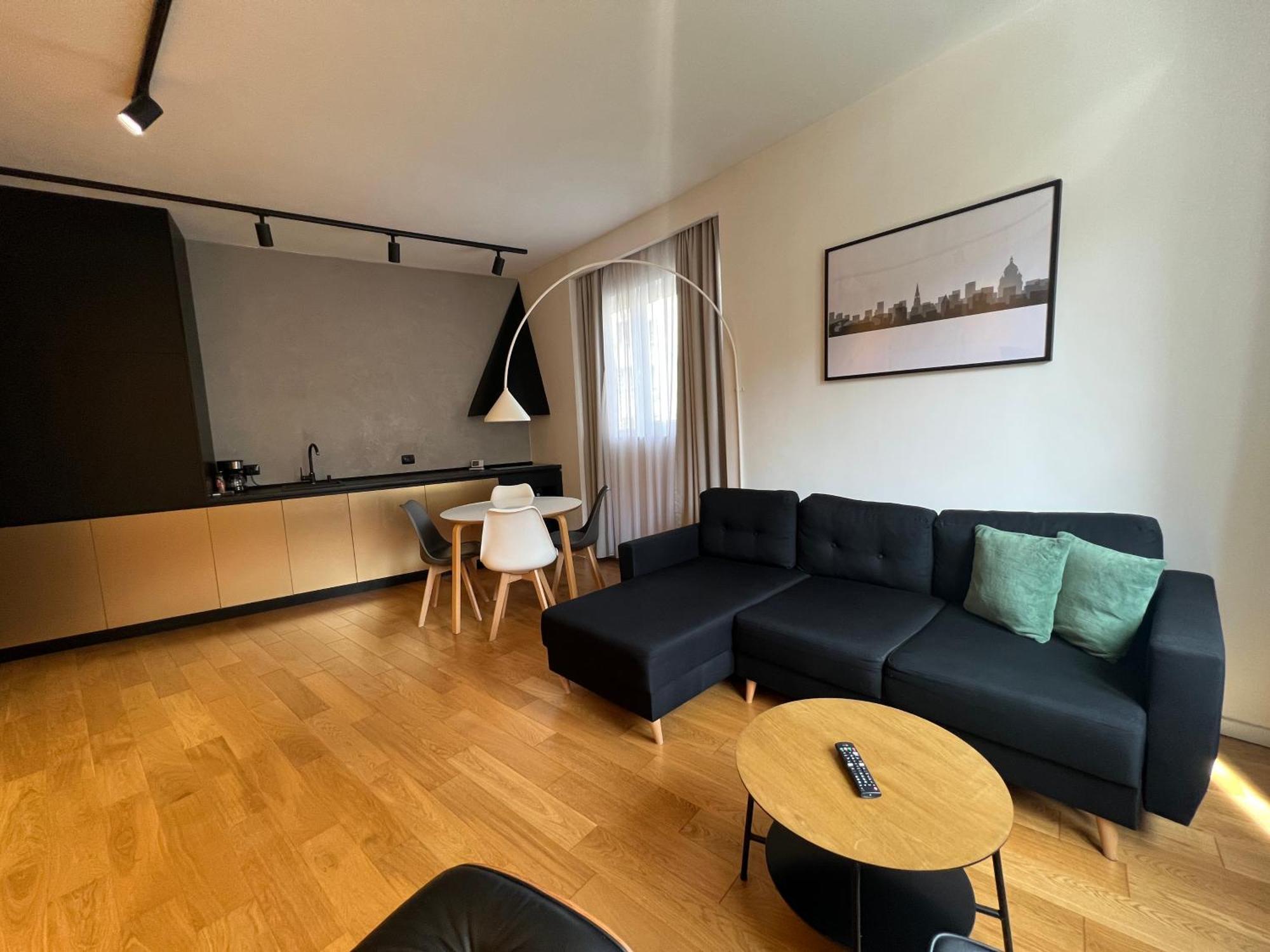 River'S Apartament Cluj-Napoca Esterno foto