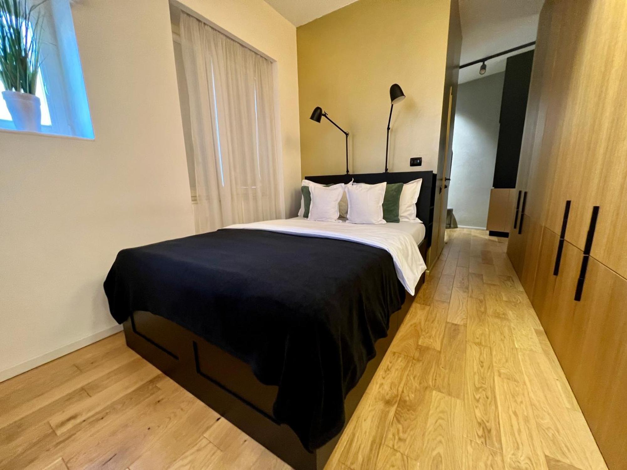 River'S Apartament Cluj-Napoca Esterno foto